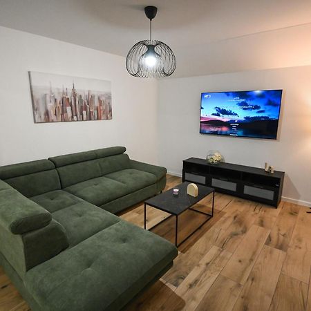 Veliki Apartman Petra بوسيدارجي المظهر الخارجي الصورة