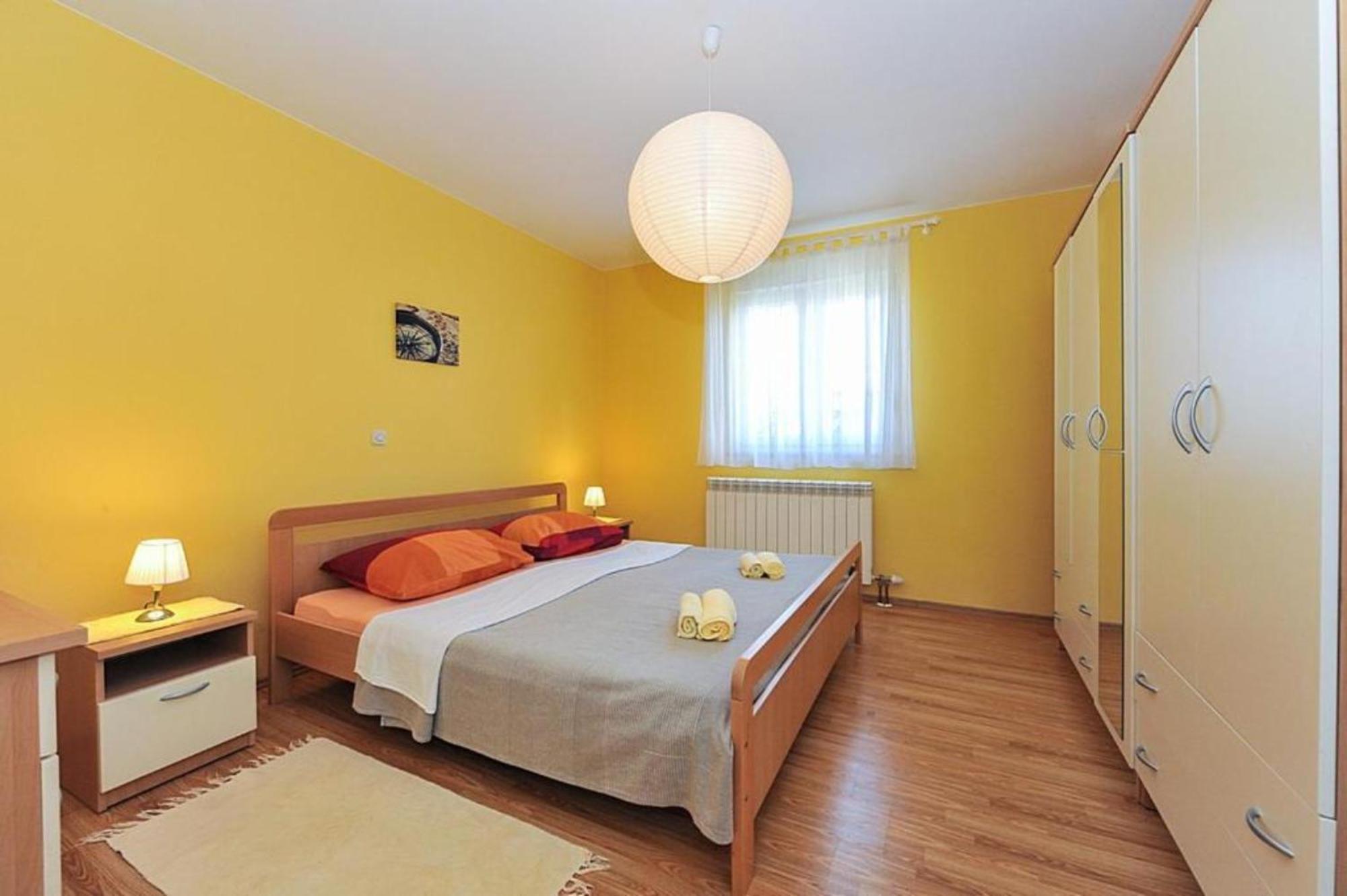 Veliki Apartman Petra بوسيدارجي المظهر الخارجي الصورة