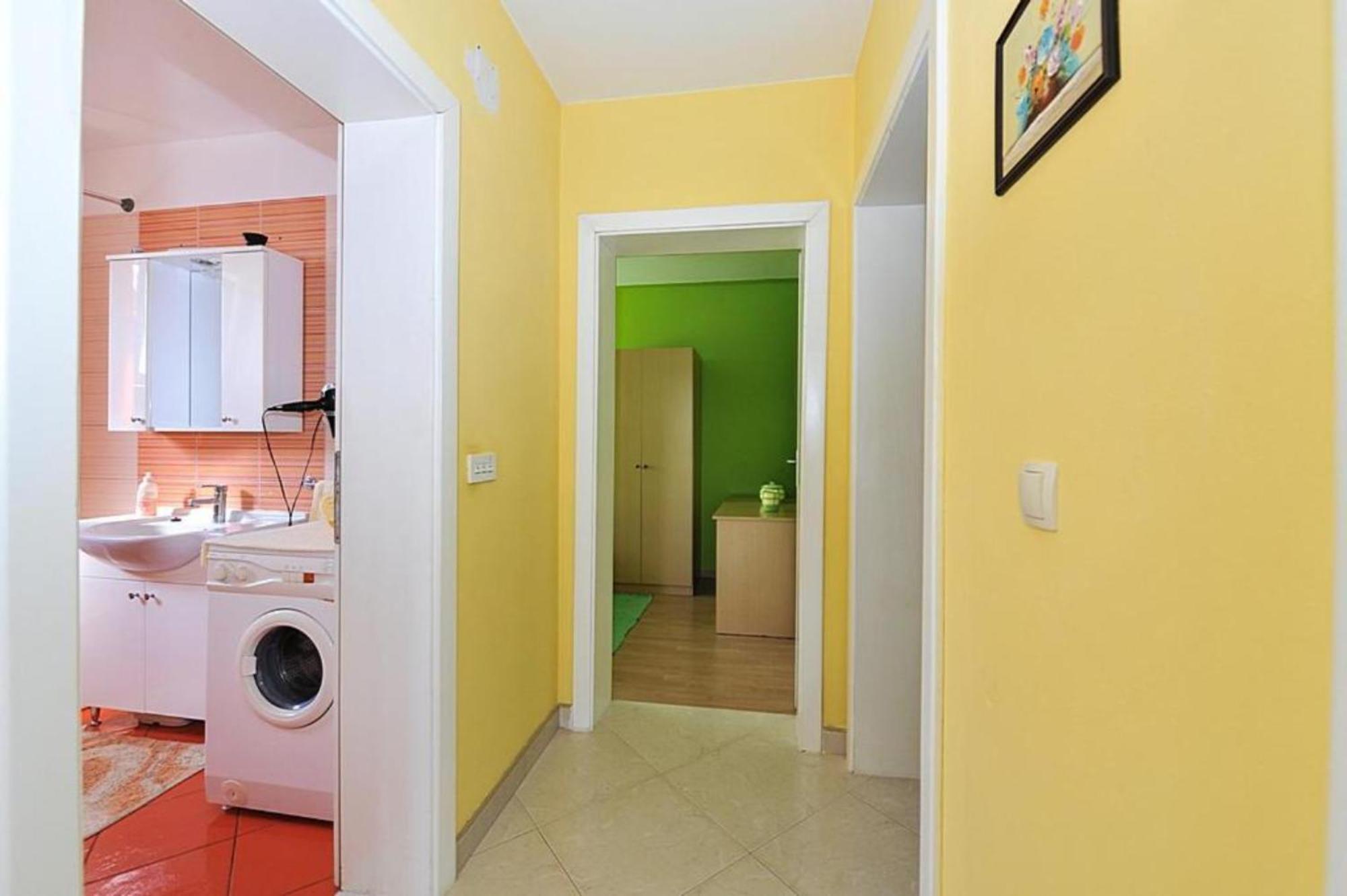 Veliki Apartman Petra بوسيدارجي المظهر الخارجي الصورة