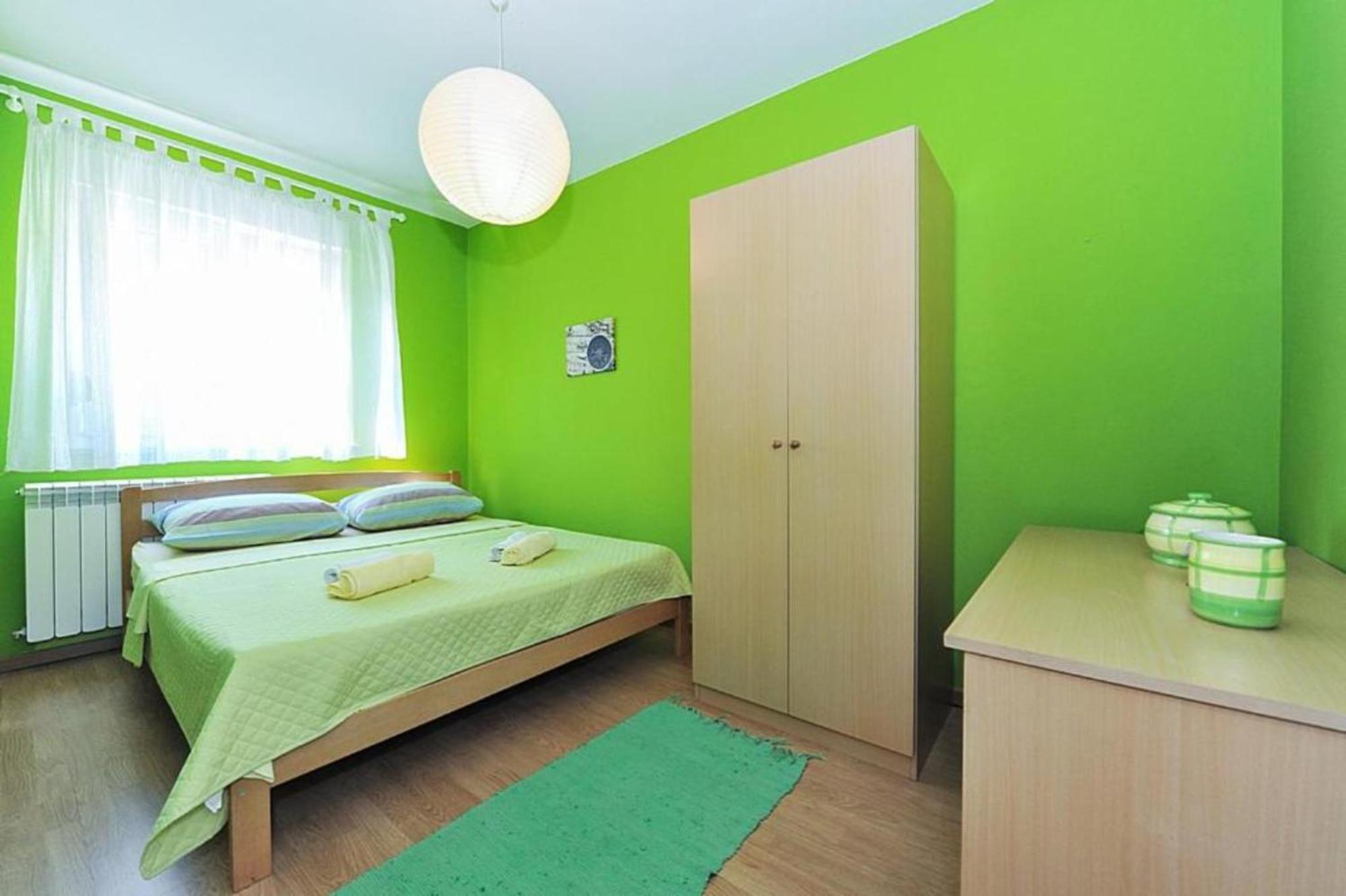 Veliki Apartman Petra بوسيدارجي المظهر الخارجي الصورة
