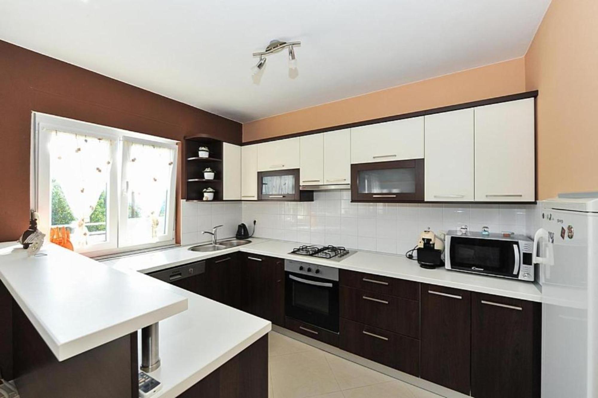 Veliki Apartman Petra بوسيدارجي المظهر الخارجي الصورة