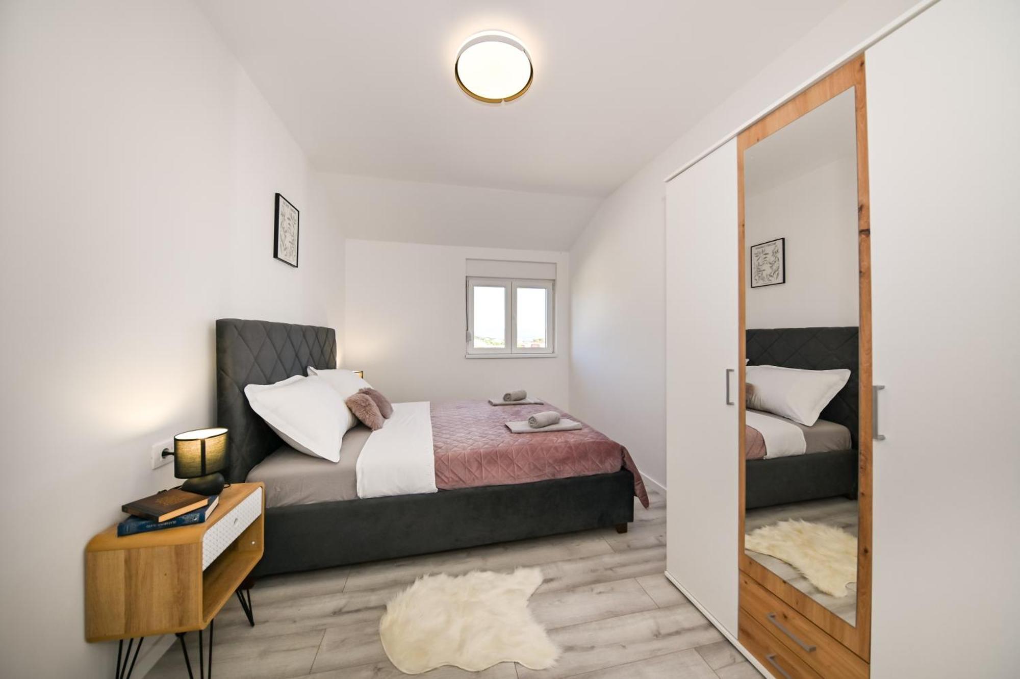 Veliki Apartman Petra بوسيدارجي المظهر الخارجي الصورة