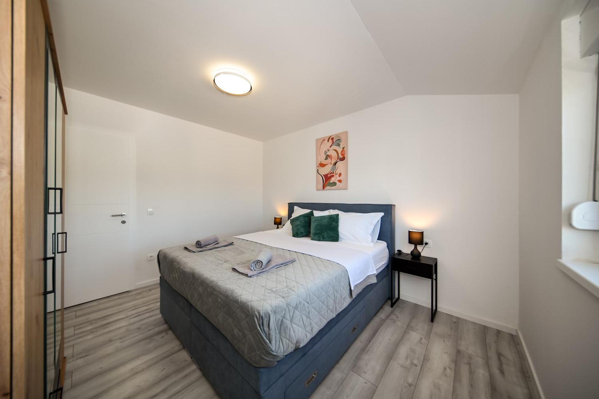 Veliki Apartman Petra بوسيدارجي المظهر الخارجي الصورة