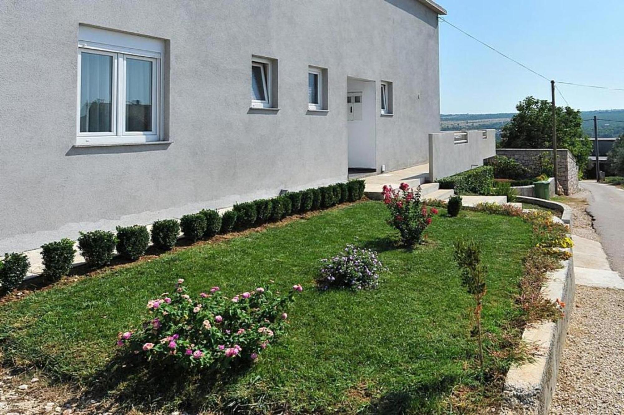 Veliki Apartman Petra بوسيدارجي المظهر الخارجي الصورة